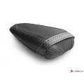 LUIMOTO (RACE) Passenger Seat Cover for the SUZUKI GSX-S750 (2017+) LUIMOTO (RACE) Passenger Seat Cover for the SUZUKI GSX-S750 (2017+)